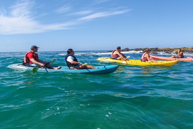 Kayak In Dubai Jumeirah Beach - With Free Transfer - Hotel transfers: useful, but confirm the pickup
