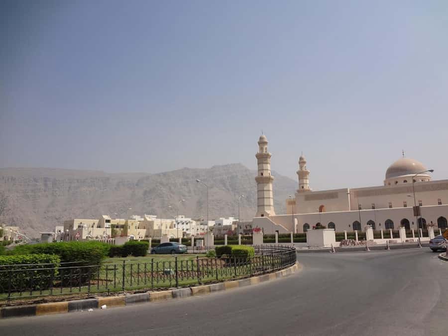 Khasab: Private City Tour and Wadi Qadah - Why This Short Khasab Tour Works