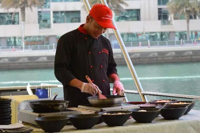 Luxury Dhow Cruise Dubai: Skyline Views & Fine Dining Experience - Who will enjoy this evening most?