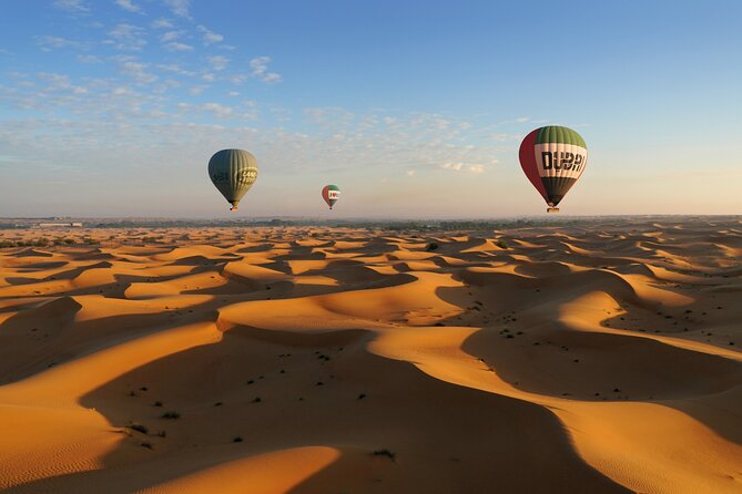 Luxury Hot Air Balloon, Land Rover Defender & Michelin Breakfast - The Michelin-starred breakfast at a private table
