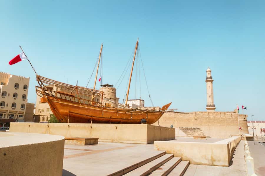 Magical Dubai 8-Hour Tour with Burj Khalifa Experience - Key points to know before booking