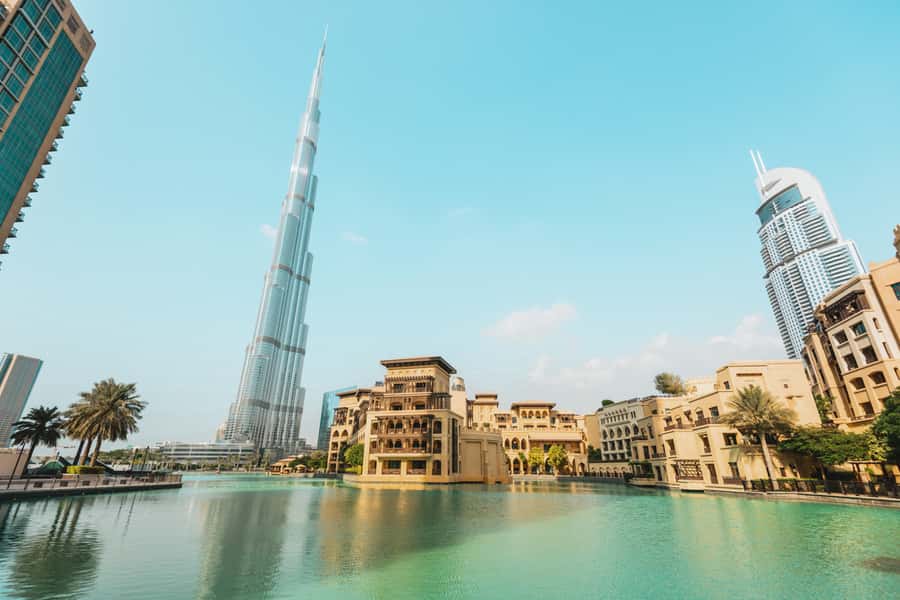Magical Dubai 8-Hour Tour with Burj Khalifa Experience - Why this Dubai tour works for first-time visitors