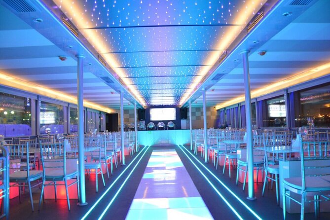 Marina Dhowe Cruise Dinner with Private Transfers - How Good Is the $66 Value?