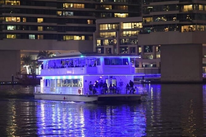 Marina Dhowe Cruise Dinner with Private Transfers - Who Will Enjoy This Cruise Most?
