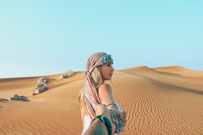 Morning Red Dunes Safari: Camel Ride & Sandboarding Adventure - Is $35 good value?