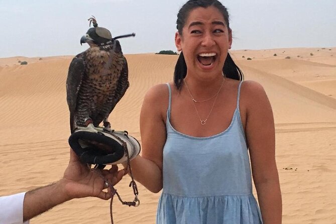 Morning Red Dunes with Camel Ride, Sandboarding and Refreshments - Who should book, and who should think twice?