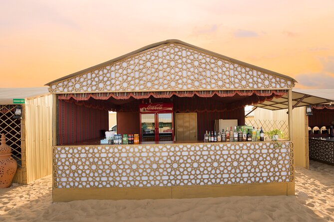 Morning Safari With Quad Bike - Drinks are included, but breakfast is not