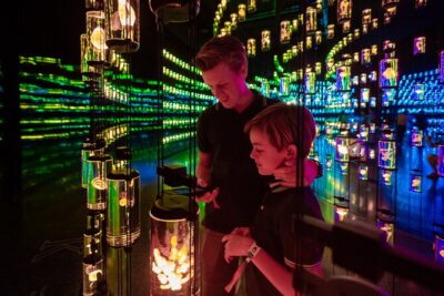 Museum of the Future Tickets