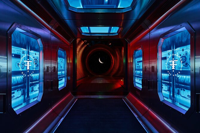 Museum of the Future Tickets - The $44.37 ticket: is it good value?