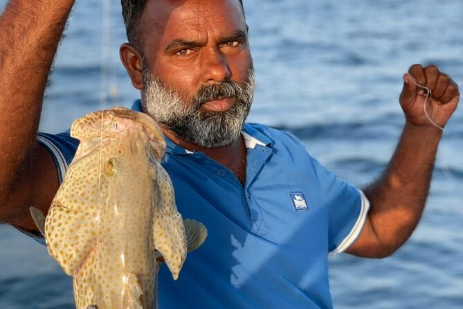 Nanje Fishing Trips Dubai - Who Will Enjoy This Private Yacht Trip?