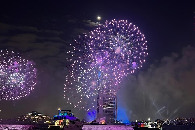 New Year's Eve Tour Special - Price and value at $195.08 per person