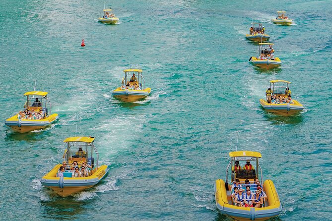 New Year's Eve Tour Special - Palm Jumeirah and Atlantis at midnight