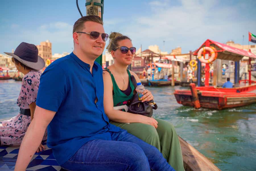 Old Dubai Guided Tour With Photographer: Souks & Street Food - Why this Old Dubai tour is worth your time