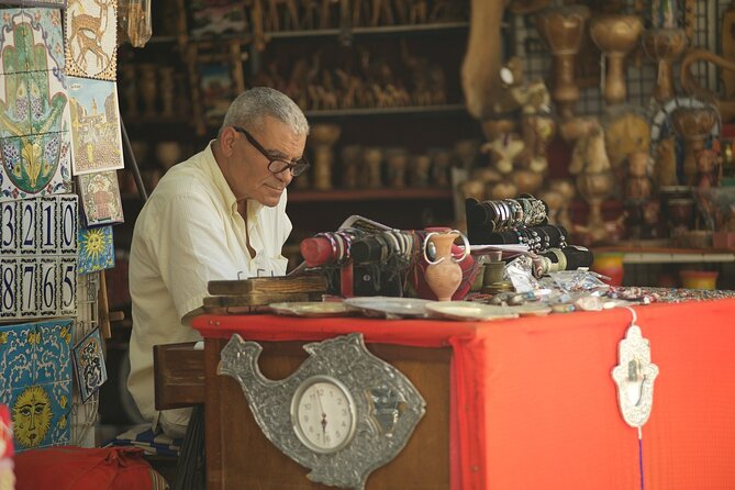 Old Dubai Heritage Walking Tour – 3-Hour Cultural Experience - Walking through Al Fahidi’s wind-towered lanes