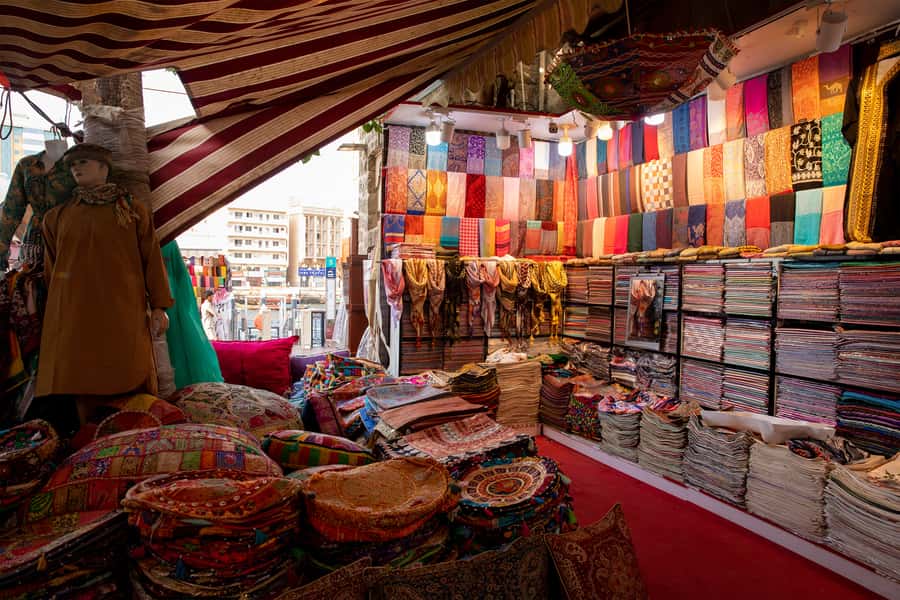 Old Dubai Historic Guided Tour: Creek, Street Food & Souks - What the $10 price really includes
