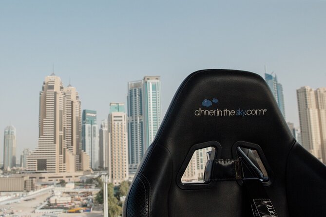 On Air Dinner Adventure in Dubai - Is $214.94 per person good value?