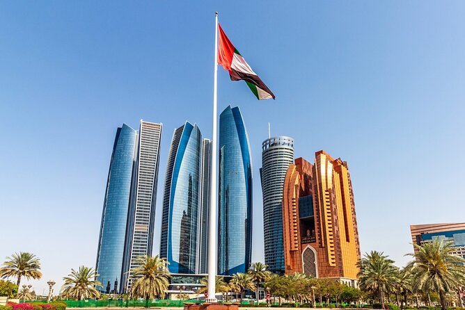 Premium Abu Dhabi Full-day City Tour in A 4x4 Private Vehicle - Heritage Village and the Bedouin story