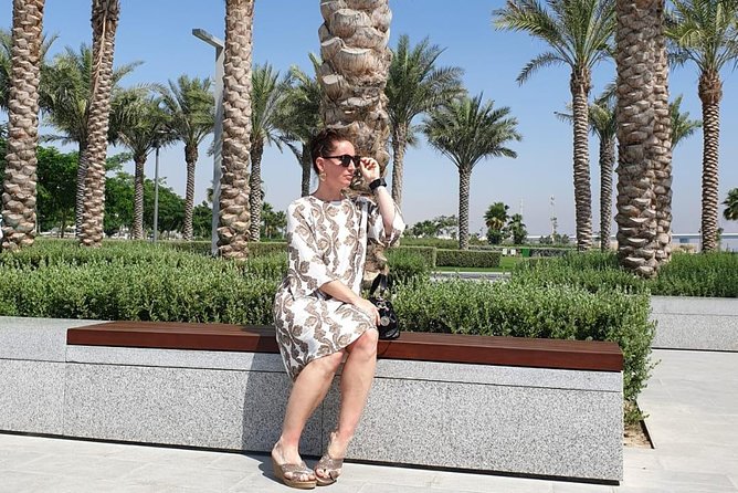 Premium Abu Dhabi Half Day Tour from Dubai - Emirates Palace and Its Desert-Colored Design