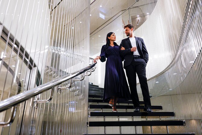 Premium Access to Burj Khalifa Ticket, The Lounge 152 ,153 & 154 - What your $221 actually buys