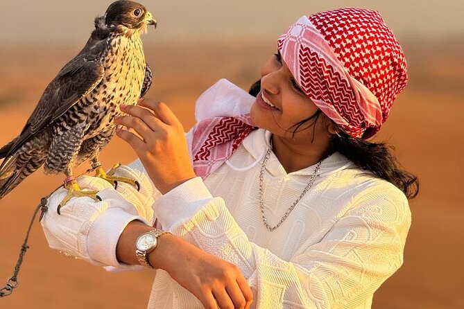 Premium Camp Dubai Desert Safari - What makes this safari worth considering