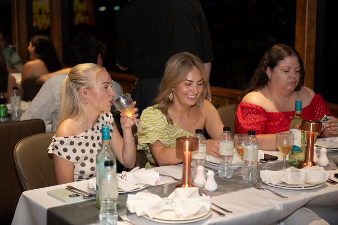 Premium Celeste Dinner Cruise on Dubai Creek with Heritage Views. - Is the late departure worth planning around?