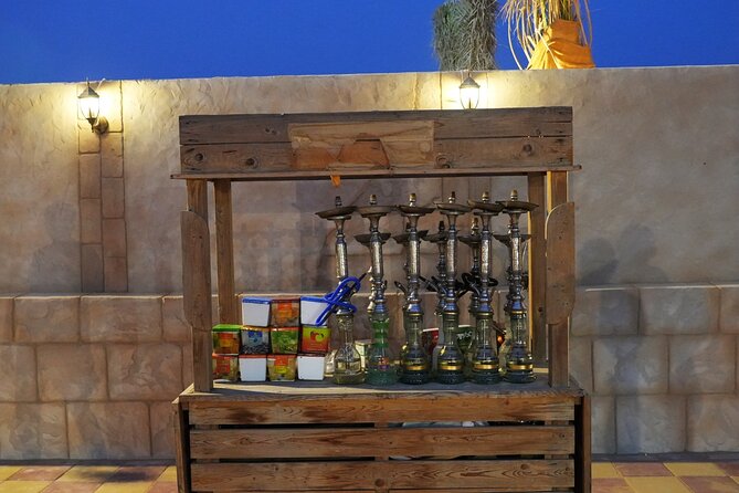 Premium Deluxe Dubai Safari with Camel Ride, Sandboard & BBQ - Is $65 good value for Dubai?