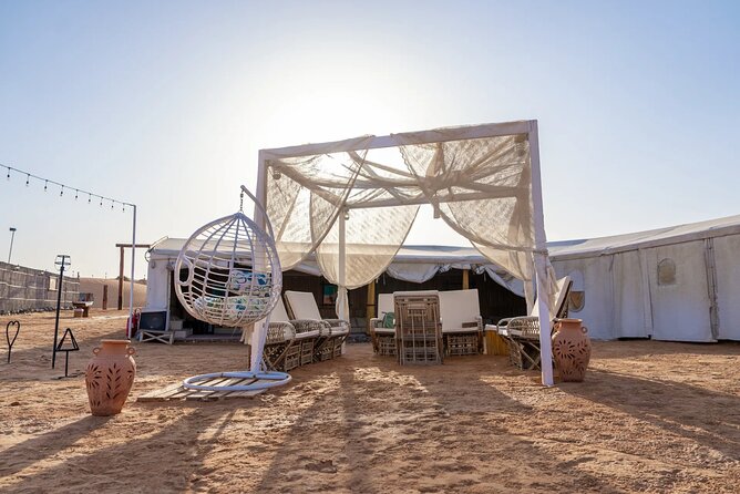 Premium Desert safari ( AL TAWARQ ) - Is $104.67 per person good value?