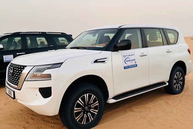 Premium Desert Safari Dune Buggy Camel Ride Sandboard & BBQDinner - Is the $199 price good value?