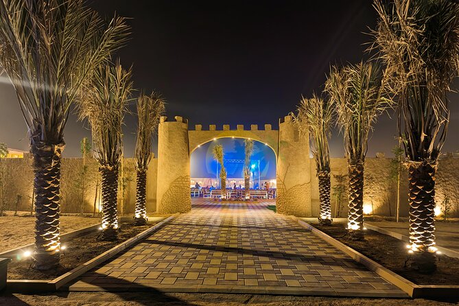 Premium Dubai Desert Safari with Dune Bashing, BBQ, Live Shows - Who Will Enjoy This Safari Most?