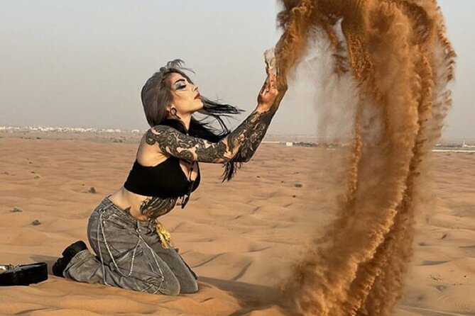 Premium Evening Desert Safari Dubai with Camel Ride & BBQ Dinner - Who will enjoy this safari most