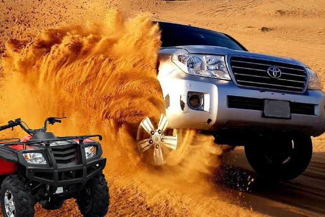 Private 1000cc Buggy Tour on Al Lahbab Desert from Dubai - Is $181.40 per person a fair price?