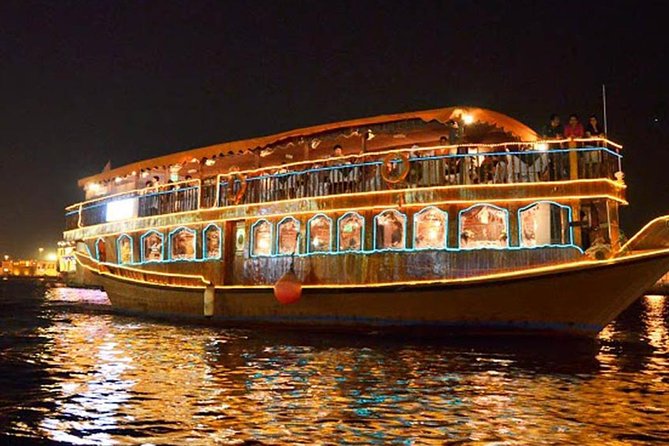 Private 5 hours Dubai city tour - Dubai Marina’s towers and waterfront views