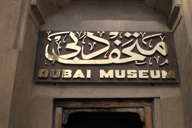 Private 5 hours Dubai city tour - The Ruler’s Palace and the city’s grand scale