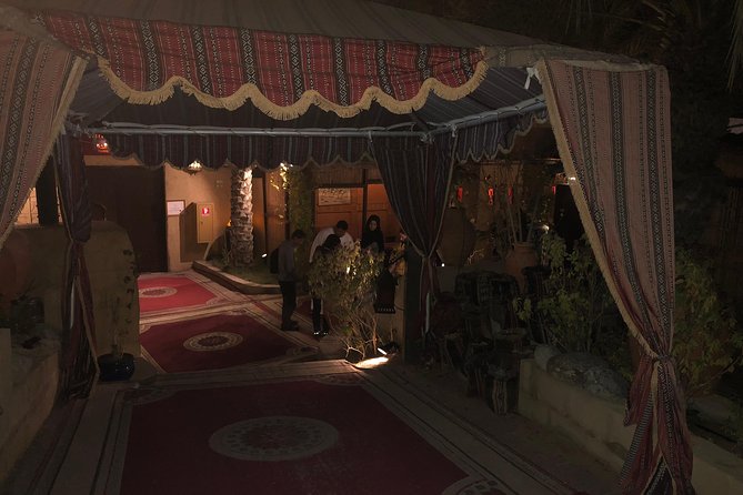Private Desert Safari with Premium camp - How much value do you get for $149.99?
