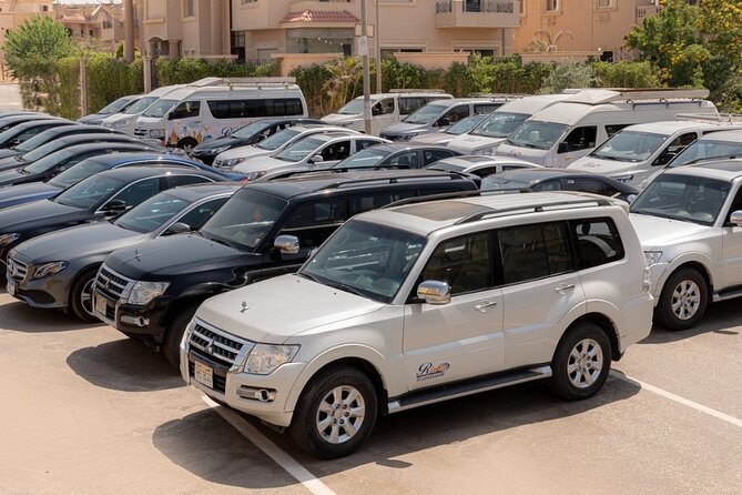 Private Dubai Airport Arrival/Departure Transfer to Dubai City - Why a private airport ride helps in Dubai