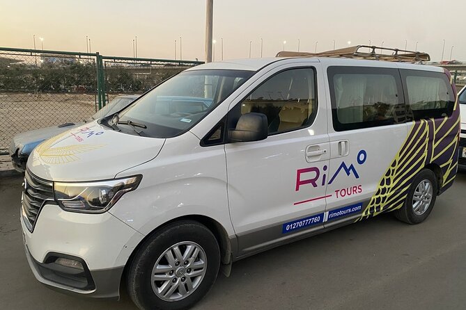 Private Dubai Airport Arrival/Departure Transfer to Dubai City - Price and what the $13 fare means