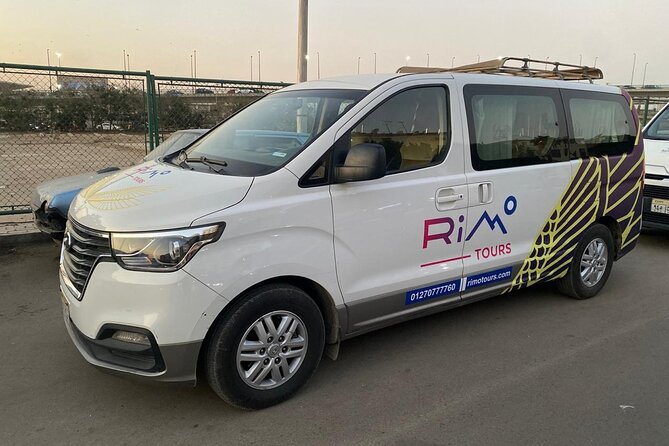Private Dubai Airport Transfer DXB to Dubai City - The ride itself: comfort without a taxi meter