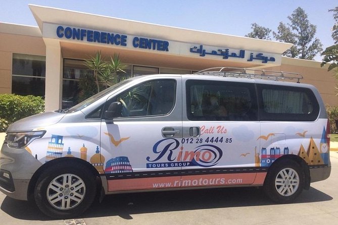 Private Dubai Airport Transfer DXB to Dubai City - Finding the pickup after landing at DXB