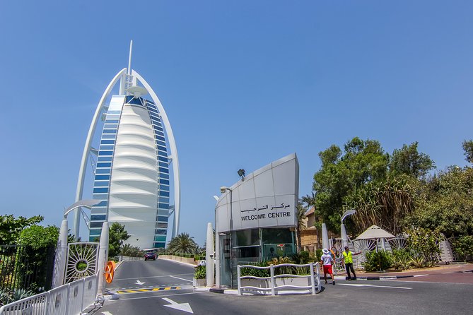 Private Dubai City Tour: A Premium Experience of Old and New - Four things to know before you book
