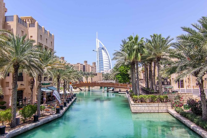 Private Dubai City Tour: A Premium Experience of Old and New - What the $85 price buys you