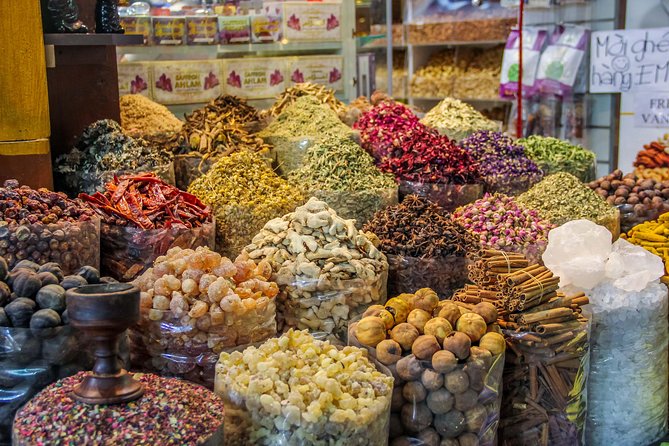 Private Dubai City Tour: Explore the City's Top Attractions - What the driving and guiding are really like