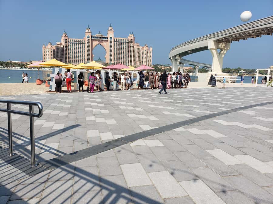 Private Dubai city tour fullday Guided Tour - Dubai Frame, Zabeel Palace, and the Museum of the Future