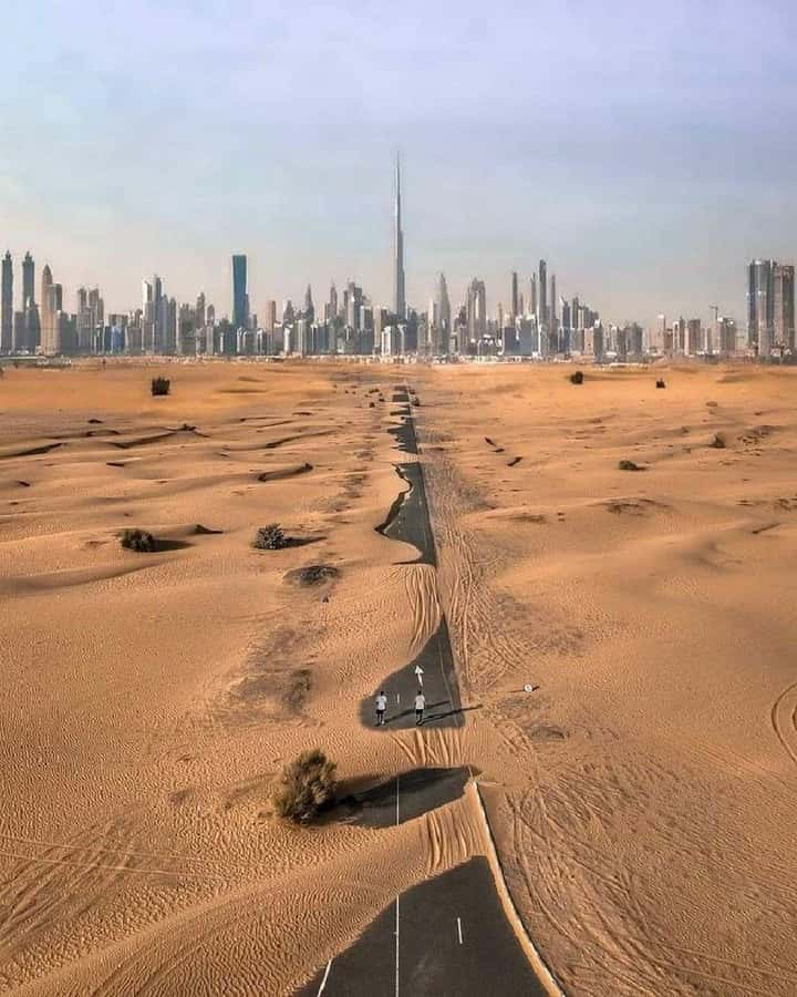 Private Dubai city tour fullday Guided Tour - Dubai Mall, Downtown, and Burj Khalifa