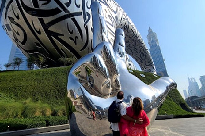 Private Dubai City Tour with Burj Khalifa At The Top Entry Ticket - Why this private Dubai tour works well