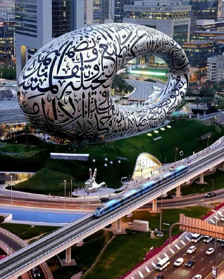 Private Dubai CityTour with Miracle Garden or Global Village - Marina Walk, JBR, and Bluewaters Island