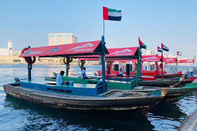 Private - Dubai Full Day City Tour - Why This Private Dubai Tour Works