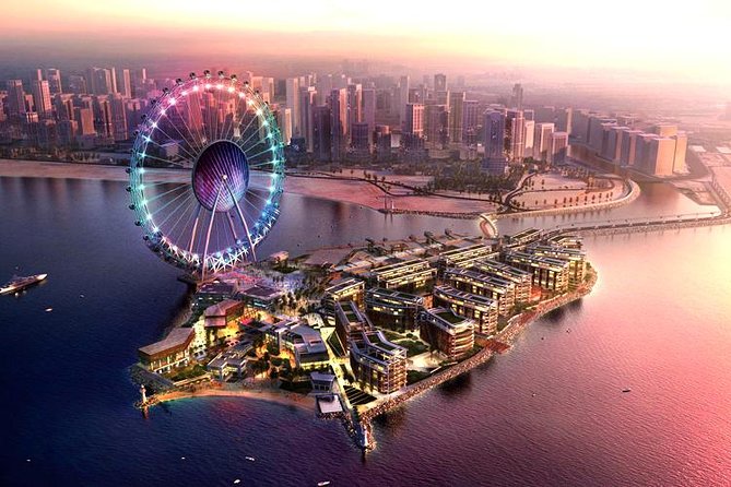 Private Dubai Sightseeing Half Day City Tour - Dubai Creek, Gold Souk, and the older city
