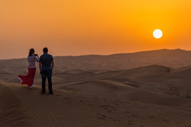 Private Evening Desert Safari with BBQ Dinner Dubai - Who will enjoy this safari most
