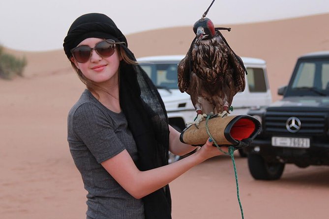 Private Evening Thriller Desert Safari & BBQ Dinner - Timing, comfort, and what to expect