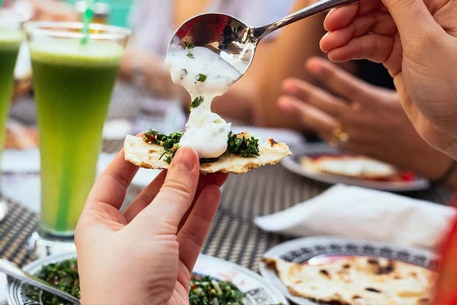 Private Food Tour – 12 Tastings with Locals - Key Points At A Glance